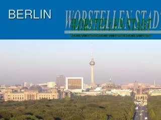 berlin