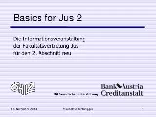 die informationsveranstaltung der fakult tsvertretung jus f r den 2 abschnitt neu
