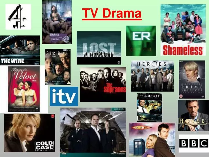 tv drama