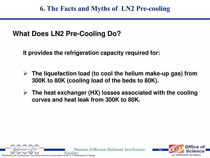 6 the facts and myths of ln2 pre cooling
