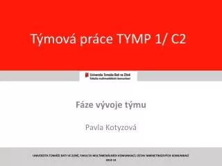 t mov pr ce tymp 1 c2
