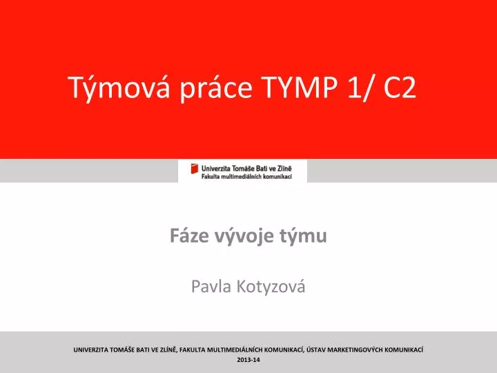 t mov pr ce tymp 1 c2