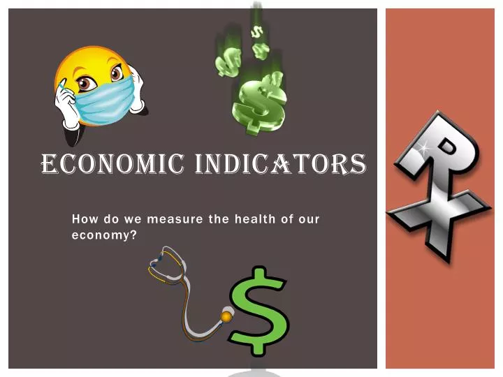 economic indicators