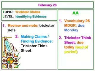 february 28