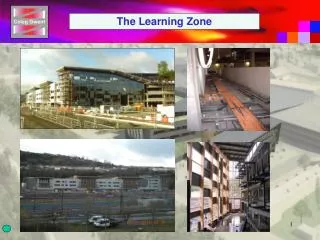 The Learning Zone