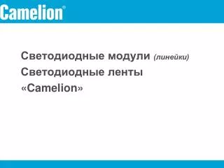 camelion