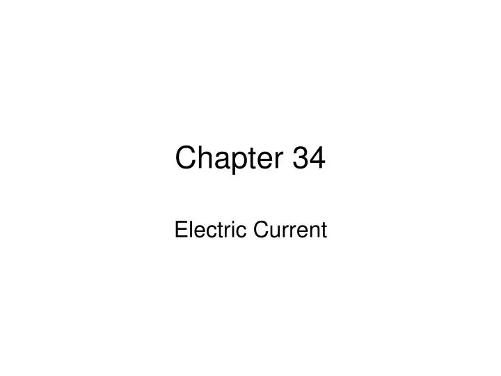 chapter 34