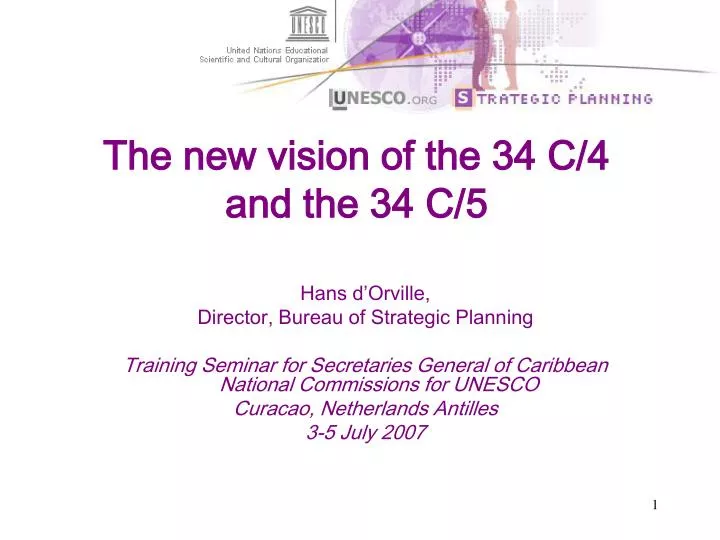 the new vision of the 34 c 4 and the 34 c 5