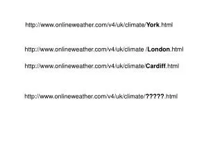 onlineweather/v4/uk/climate/ York .html