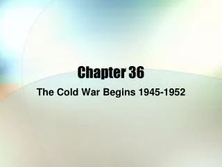 chapter 36