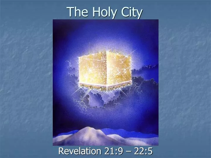 revelation 21 9 22 5