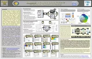 VIEWS/TSS : An Integrated Systems Solution for Air Quality and Regional Haze Planning