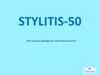 STYLITIS-50