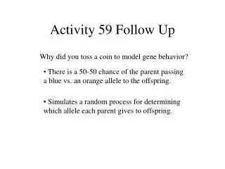 Activity 59 Follow Up