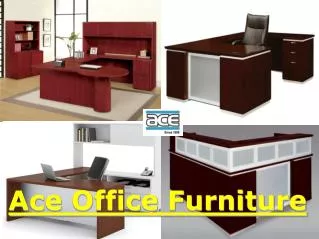 Get Cheap Home Office Furniture at Ace Office Furniture