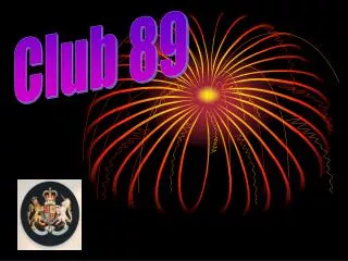 Club 89