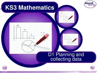 KS3 Mathematics