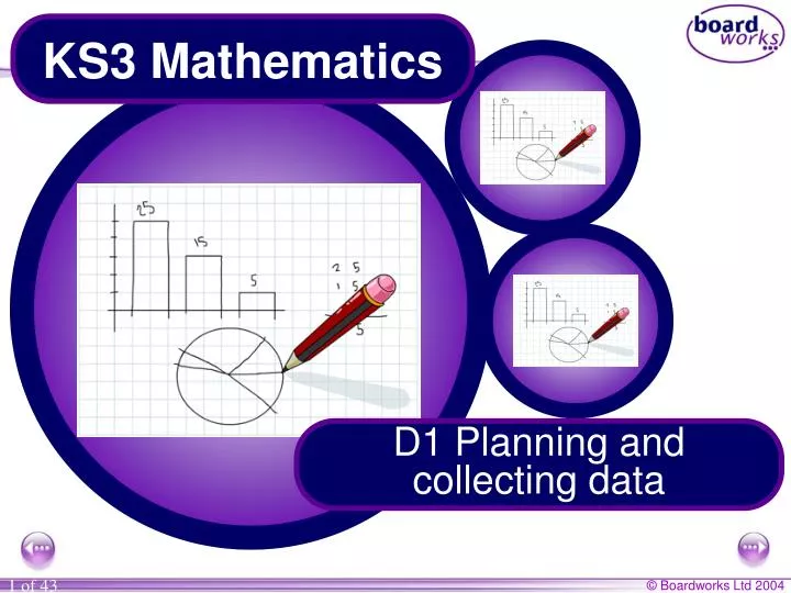 ks3 mathematics