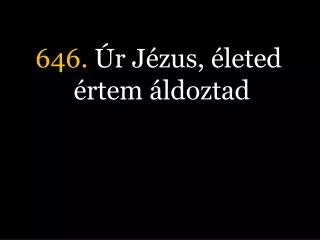 646 r j zus leted rtem ldoztad