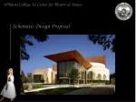 Williamstown Dance Center: A Harmonious Blend of Architecture and Emotion - slide 1