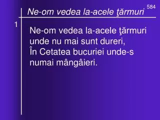 o ce valuri de ndurare