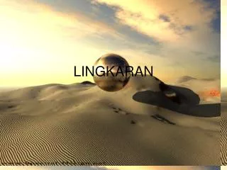 lingkaran