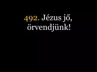 492 j zus j rvendj nk