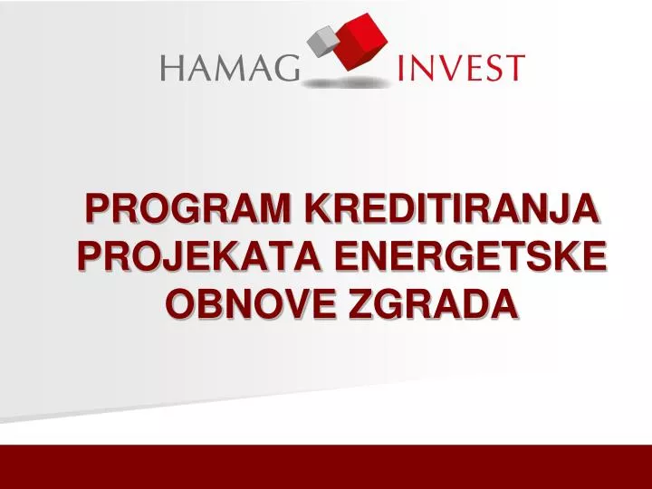 croatian agency for smes and investments