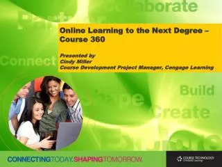 Growth of Online Learning
