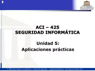 aci 425 seguridad inform tica