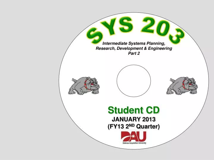 intermediate systems planning research development engineering part 2