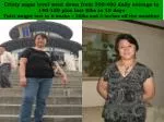 Health Transformation Success: Lowered Sugar Levels and Weight Loss Progress - slide 1
