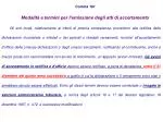 Comma 161 Modalità e termini per l’emissione degli atti di accertamento - slide 1