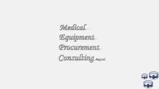 Medical Equipment Procurement Consulting (Pty) Ltd