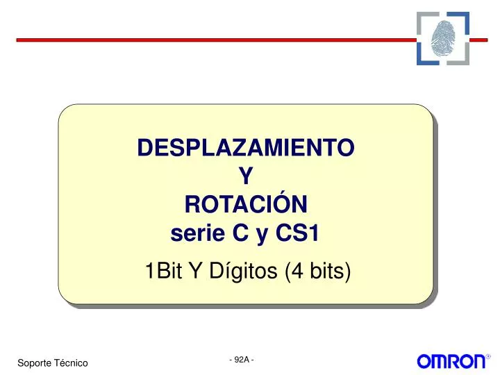 1bit y d gitos 4 bits