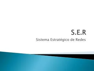 s e r