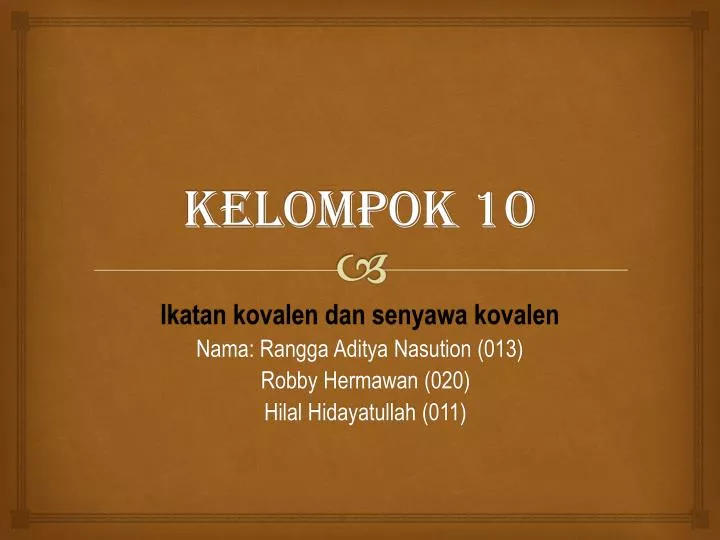 kelompok 10