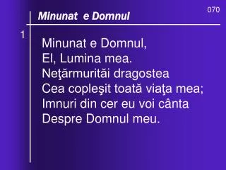 o ce valuri de ndurare