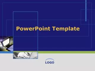 powerpoint template