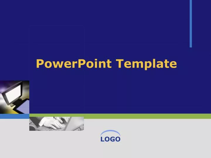 powerpoint template