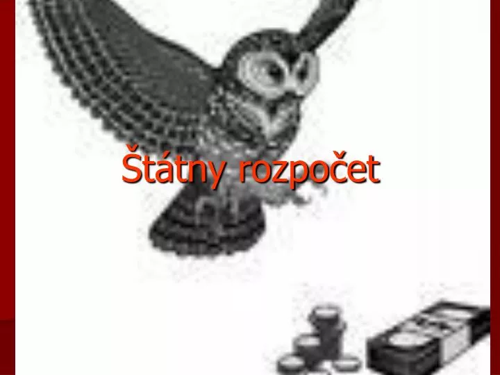 t tny rozpo et