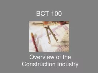 BCT 100