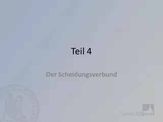 teil 4