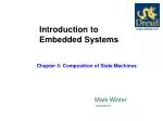 PPT - Introduction to Embedded Systems PowerPoint Presentation, free ...