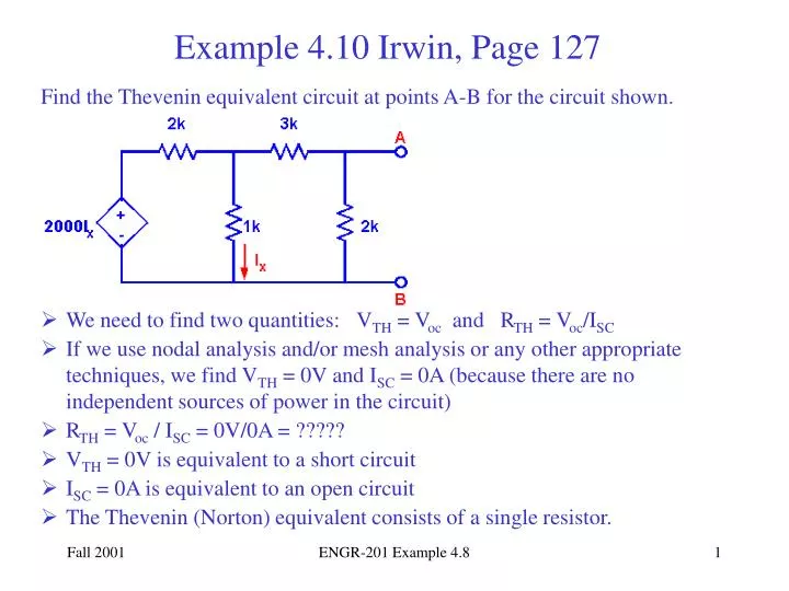 example 4 10 irwin page 127