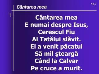 o ce valuri de ndurare