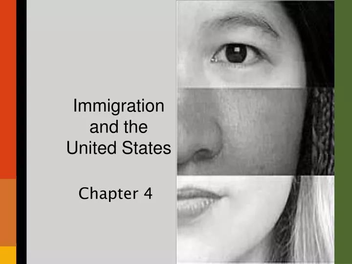 immigration and the united states