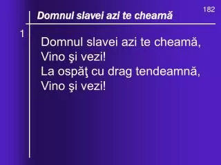 o ce valuri de ndurare