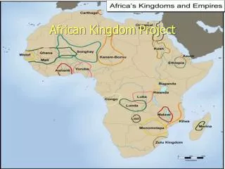 African Kingdom Project