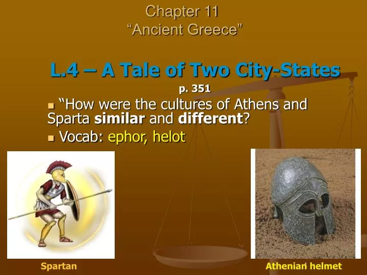 chapter 11 ancient greece